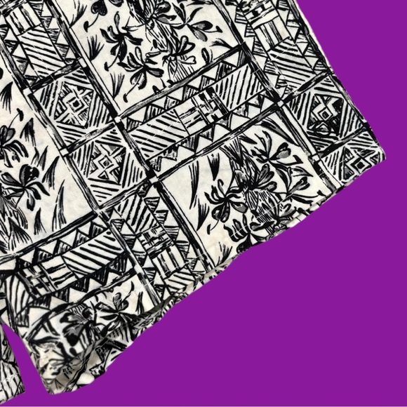 Vintage 90s Ocean Pacific Swim Shorts - Picture 3 of 4